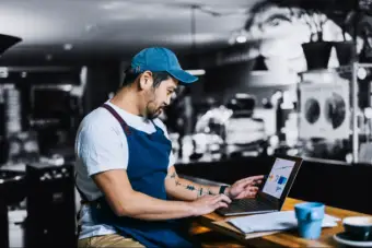 Why So Many Small Businesses Stop Growing - and What It Takes to Break Through