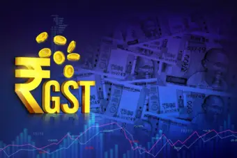 GST officers can inspect high-value goods vehicles only at origin, destination states