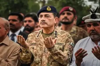 Pakistan's New Strategy: Preparing for Civil War in Afghanistan from Balochistan