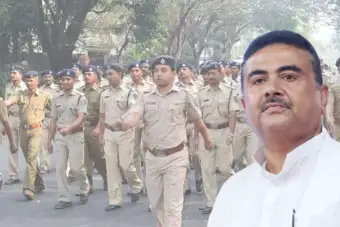 Suvendu Adhikari: ৪৫০ গাড়ি, ৪৫০ বাইক! পুলিশের শক্তি বাড়াতে বড় পদক্ষেপ রাজ্যের, আজ ব্রিগেড থেকে উদ্বোধন মুখ্যমন্ত্রীর