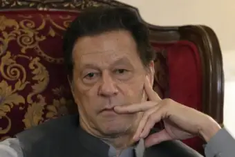 Pakistan court orders heart medicines for Imran Khan's sister in jail, rejects release plea