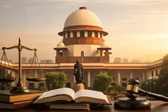 सुप्रीम कोर्ट ने इलाहाबाद हाईकोर्ट की रिहाई के आदेश को किया खारिज