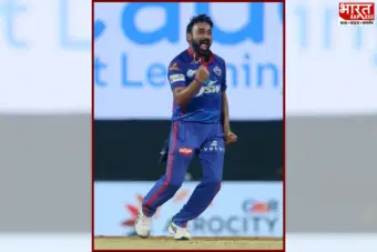 Amit Mishra Joins Delhi Capitals As Spin-Bowling Coach Ahead Of IPL 2027