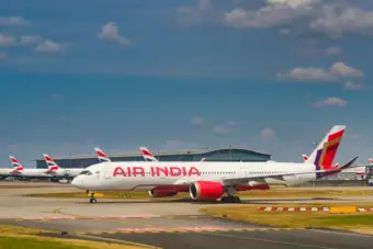 Air India extends Saudi flight cancellations to November 7, IndiGo and Akasa also suspend services