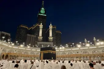 India coordinates with Saudi authorities to bring back Umrah pilgrims hit by flight cancellations