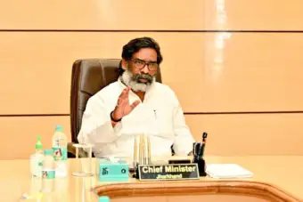 Jharkhand news: L&T Gets Initial Nod for 1,600 MW Plant as Hemant Soren Government Pushes Power Expansion