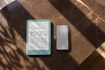Kindle's long chapter: Amazon's e-reader journey from 2007 original to redesigned new range