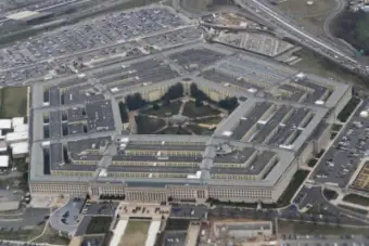 US picks laser, microwave weapons against drones