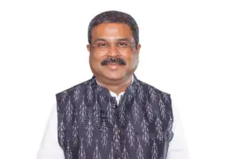 କୋଟିଆ ସମସ୍ୟାର ସମାଧାନ ପାଇଁ ମିଳିତ ଉଦ୍ୟମ ଆବଶ୍ୟକ - ଧର୍ମେନ୍ଦ୍ର ପ୍ରଧାନ
