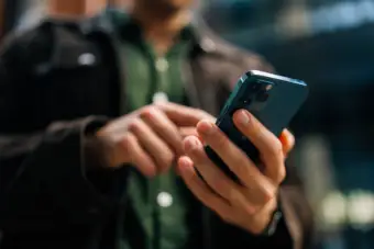 Your Customers Are All on Their Phones. Is Your Website Mobile-Friendly?