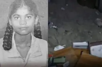 சாத்தூர் அருகே கனமழையால் வீட்டுச்சுவர் இடிந்து விழுந்து பள்ளி மாணவி உயிரிழப்பு; தாய் படுகாயம்!