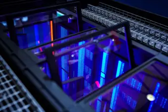 Would You Take a $10,000 Check to Let a Data Center Into Your Backyard? This Town Isn't Buying It.