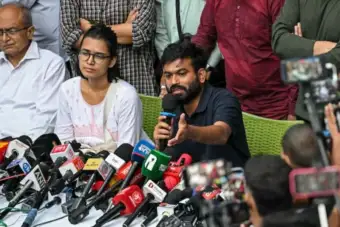 নেহা বোরা ও প্রশান্ত ভূষণের মন্তব্যে রাহুল গান্ধীকে নিশানা বিজেপির