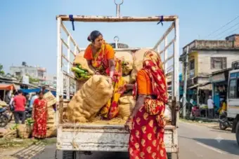 India Ranks 100th in 2026 Global Hunger Index, Remains in 'Serious' Hunger Category
