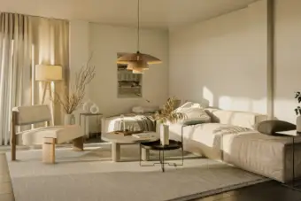 Home Decor Ideas: How To Personalise A Rented Home Without Drilling