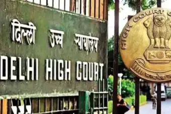 Delhi HC quashes FIR against SSC aspirant, says protest presence alone cannot imply guilt
