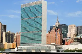 India Backs UN Resolution Against US Embargo On Cuba, Rejects Extraterritorial Laws