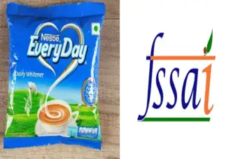 FSSAI ವರದಿಯಲ್ಲಿ ನೆಸ್ಲೆ ಡೈರಿ ವೈಟ್ನರ್ ಗೆ 'ಅಸುರಕ್ಷಿತ' ಟ್ಯಾಗ್: 'ನಮ್ಮ ಉತ್ಪನ್ನ ಸುರಕ್ಷಿತ' ಎಂದ ಕಂಪನಿ