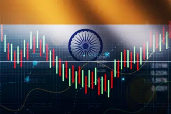 Small caps log worst drop in five months as retail investors unwind leveraged bets