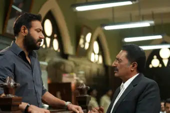 'Drishyam: The Conclusion': A befitting ending