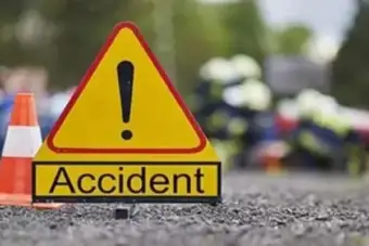 Guwahati Reports Nine Road Accident Deaths During Durga Puja, 105 Injured