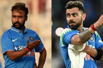 కోహ్లీ, కుంబ్లే మాట ఇచ్చి తప్పుకున్నారా? కెరీర్ ముగింపుపై స్పిన్నర్ ఆవేదన