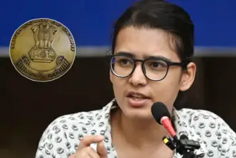 AISA President Neha Bora: آئیسا صدر نیہا بورا کی عرضی پر دہلی ہائی کورٹ نے فیصلہ محفوظ رکھا، 23 اکتوبر کو شام 6 بجے سنایا جائے گا فیصلہ
