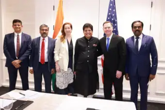 Piyush Goyal highlights India's growing strengths as global hub for talent, innovation
