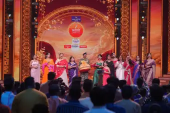 झी मराठी अवॉर्ड्स २०२६ मालिकांमध्ये रंगणार आव्हानांची चुरस