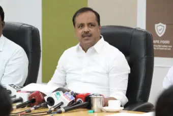 ಕ್ಯಾನ್ಸರ್ ಔಷಧಗಳ ದರ ಇಳಿಕೆಗೆ ಕೇಂದ್ರದ ಒಪ್ಪಿಗೆ; ಆರೋಗ್ಯ ಸಚಿವ ಯು.ಟಿ. ಖಾದರ್