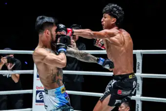 'My Hands Are My Strong Suit' - Nabil Anane Sets Sights On Olympic Boxing Gold