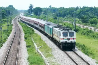 NFR Reports 46.5% Rise in Freight Loading in September 2026 Compared to Last Year