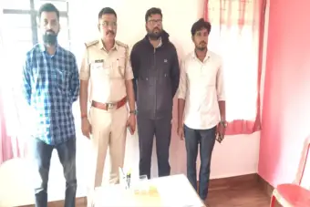 ಗದಗದಿಂದ ನಾಪತ್ತೆ, ಮುಂಬೈನಲ್ಲಿ ಪತ್ತೆ: 40 ದಿನಗಳ ಬಳಿಕ ಮನೆಗೆ ಮರಳಿದ ಪರ್ವೀಜ್