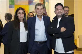 Artprice Congratulates Brognon Rollin Winners of the 2026 Marcel Duchamp Prize