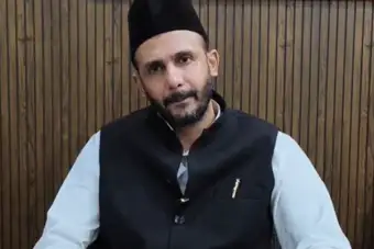 UP Elections: सपा-कांग्रेस गठबंधन पर जियाउर रहमान बर्क का बड़ा बयान, बोले- जीतने वाली सीटें कांग्रेस को देंगे