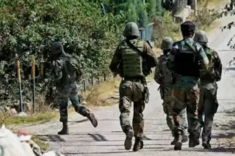 Arunachal: One Assam Rifles jawan killed, four injured in suspected militant attack