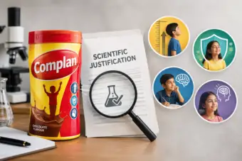 Complan boy, Lactogen Pro girl? FSSAI issues notices to Zydus Wellness, Nestlé