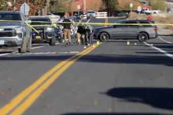Four killed in Oregon Elementary School Shooting, suspected teenager also found dead