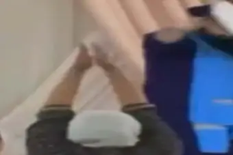 Canada ਦੇ ਗੁਰਦਵਾਰਾ ਸਾਹਿਬ ਵਿਚ ਔਰਤ ਵੱਲੋਂ ਬੇਅਦਬੀ ਦੀ ਕੋਸ਼ਿਸ਼