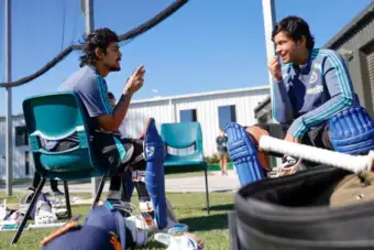 India lean on batting firepower to bounce back against New Zealand in Christchurch