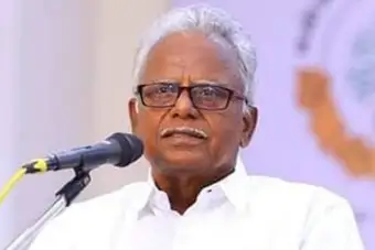 நாம் தமிழர் கட்சியினர் கைது விஜய்யின் தனிநபர் ஆணவம் - பெ.ம கண்டனம்