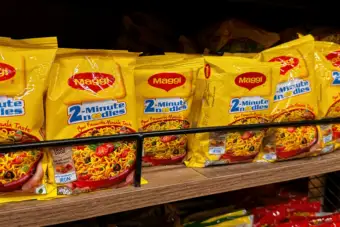 Nestle bets on India's appetite for Maggi as noodles push reaches Europe and Americas
