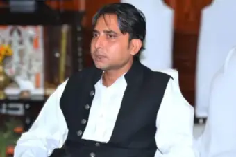 বায়রন বিশ্বাসের বাড়িতে আগুন, অগ্নিদগ্ধ ঋতব্রত-তৃণমূলের বিধায়ক, অবস্থা আশঙ্কাজনক