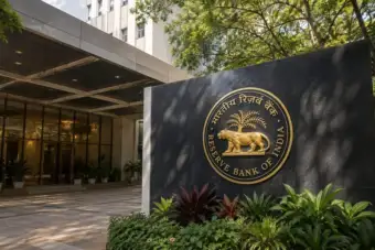 NRI Deposit Inflows Jump 678% to $36.24 Billion in April-July FY27