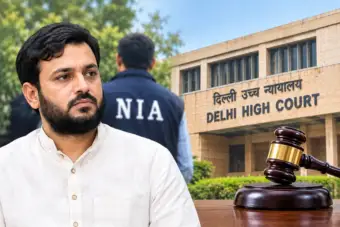 Mohd Shahzad Kamal Gets Bail in NIA Case After Over Five Years in Custody