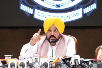 भगवंत मान सरकार ने परिवार की मांग पर परविंदर सिंह झोटा का केस सीबीआई को सौंपा