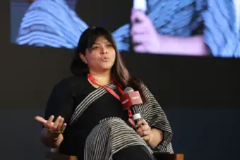 Use AI to build the first prototype, but don't stop learning the fundamentals: Intel's Aditi Nanda