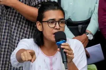 പീസ് ബോണ്ടിനെ ചോദ്യം ചെയ്യുന്നത് തുടരും: നേഹ ബോറ