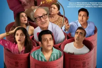 'Khosla Ka Ghosla 2' postponed! Anupam Kher, Boman Irani's film gets new release date