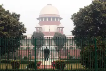 'How can ECI lose election records?' Supreme Court questions missing Sringeri counting footage in Karnataka